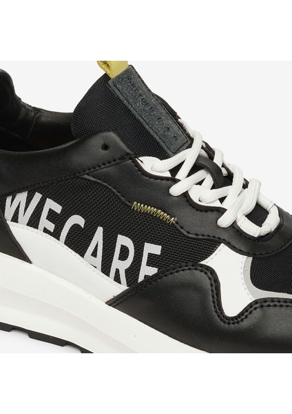 4Y1SA20120-20120 Mr Sneaker Ayk (K)