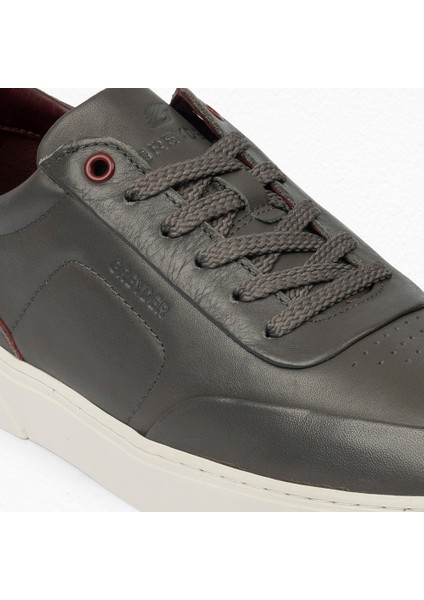 4Y1SA17421-17421 Mr Sneaker Ayk (K)