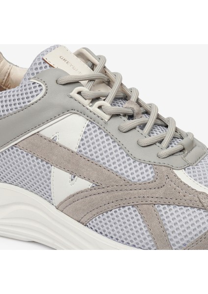 4Y1SA20130-20130 Mr Sneaker Ayk (K)