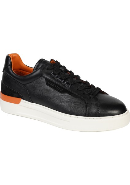 4Y1SA17430-17430 Mr Sneaker Ayk (K)