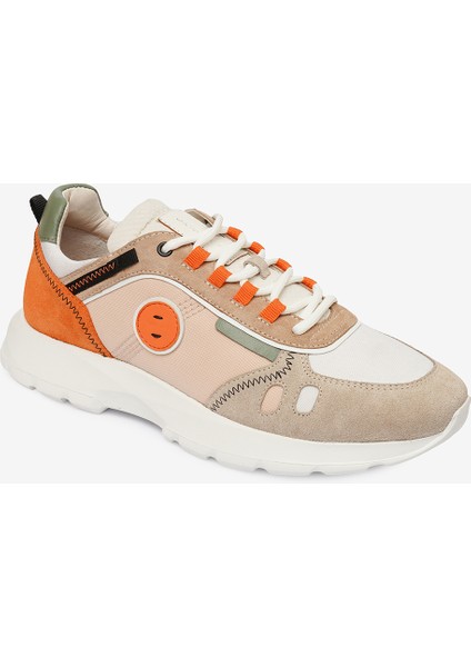 4Y1SA20110-20110 Mr Sneaker Ayk (K)