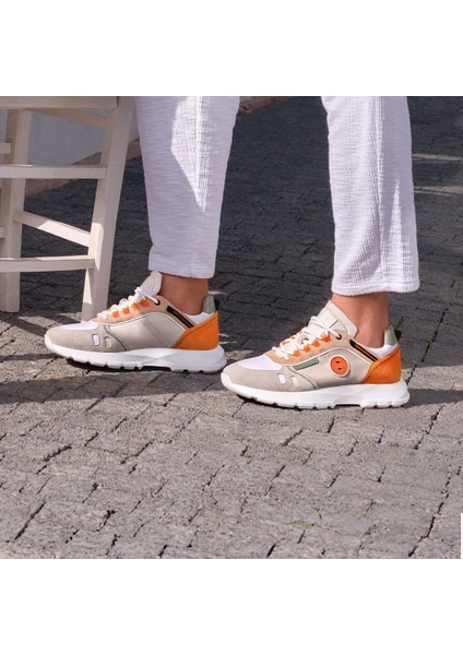 4Y1SA20110-20110 Mr Sneaker Ayk (K) fırsatları