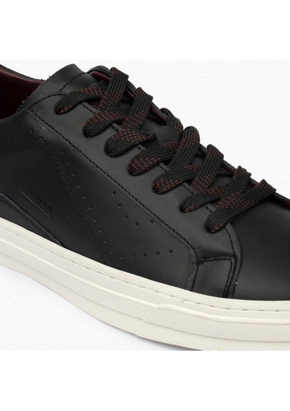 4Y1SA17490-17490 Mr Sneaker Ayk (K)