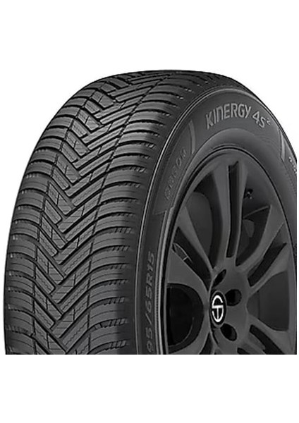 205/55 R16 94H Xl Kinergy 4s 2 H750 Oto 4mevsim Lastiği (Üretim Yılı: 2024)
