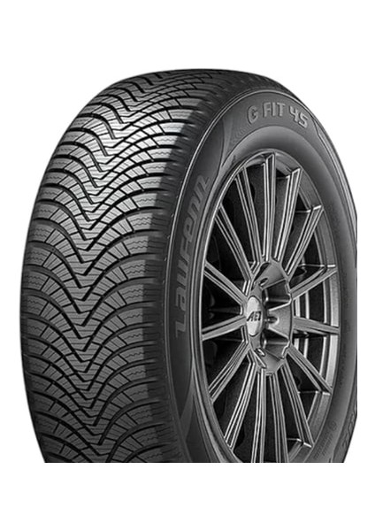 185/65 R15 92T Xl G Fıt 4s LH71 Oto 4mevsim Lastiği (Üretim Yılı: 2025)