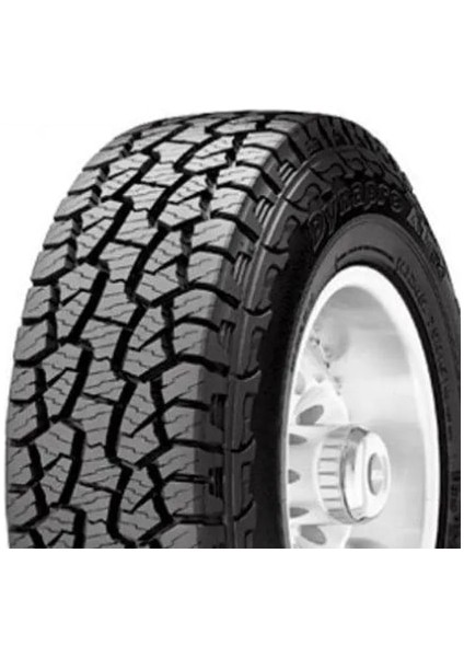 205/80 R16 104T Xl Dynapro At M RF10 Oto Yaz Lastiği (Üretim Yılı: 2024)