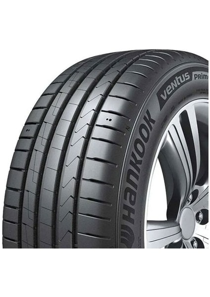 225/55 R19 99V Ventus Prime4 K135A Oto Yaz Lastiği (Üretim Yılı: 2025)