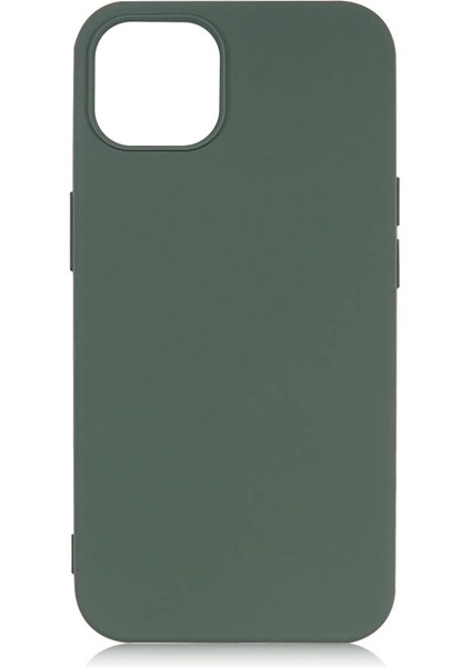 Apple iPhone 14 Plus Kılıf Lsr Lansman Kapak