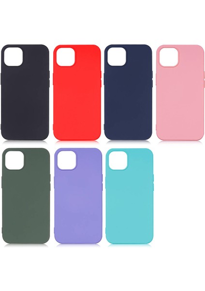 Apple iPhone 14 Plus Kılıf Lsr Lansman Kapak fiyatları