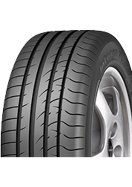 295/35 R21 107Y Intensa Suv 2 Xl Fp Oto Yaz Lastiği (Üretim Yılı: 2023)