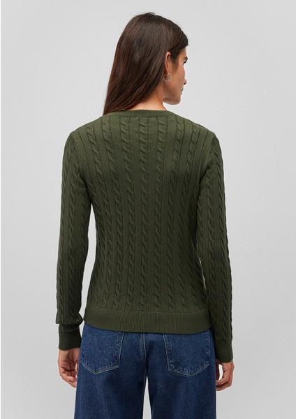 V Yaka Haki Kazak 1710340-71551 indirimleri