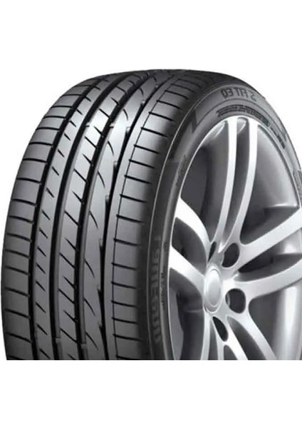 245/45 R18 96W LK01B S Fıt Eq Rft Oto Yaz Lastiği (Üretim Yılı: 2023)