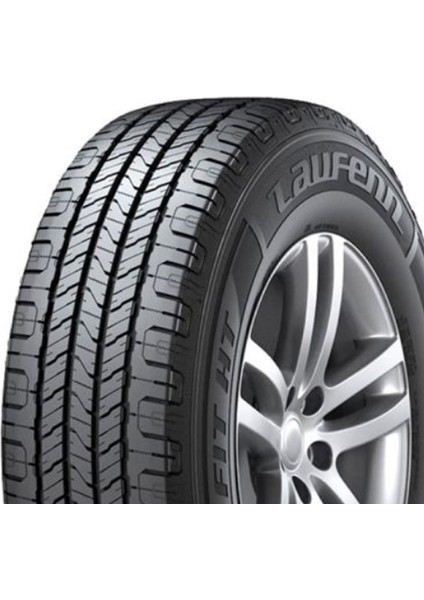 245/60 R18 105T x Fıt Ht LD01 Oto Yaz Lastiği (Üretim Yılı: 2021)