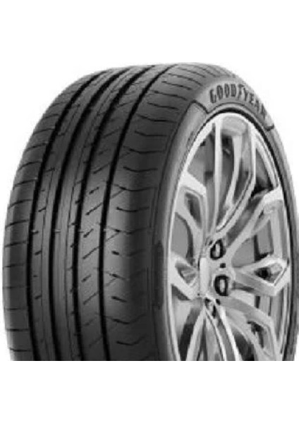 225/40 R18 92Y Eagle Sport 2 Uhp Xl Fp Oto Yaz Lastiği (Üretim Yılı: 2024)
