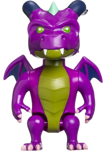 Stumble Guys 11,5 cm Aksiyon Figürü 10302 SG6210 Dusk Dragon fiyatları