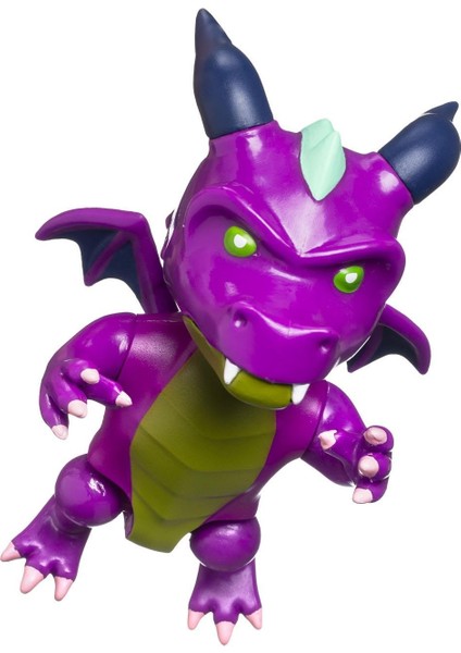 Stumble Guys 11,5 cm Aksiyon Figürü 10302 SG6210 Dusk Dragon fırsatları