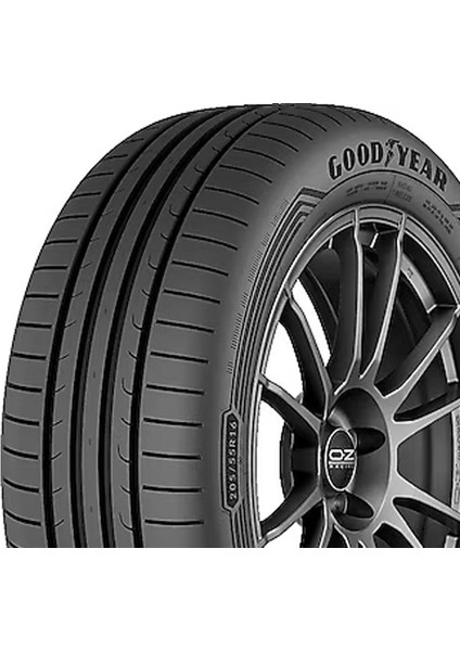 215/65 R16 98H Eagle Sport 2 Oto Yaz Lastiği (Üretim Yılı: 2025)