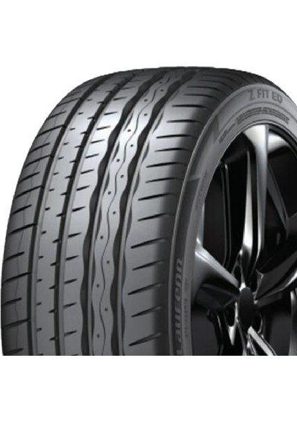 275/40 R19 105Y Xl Z Fıt Eq LK03 Oto Yaz Lastiği (Üretim Yılı: 2020)