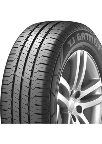 185R14C 102/100R 8pr Vantra Lt RA18 Oto Yaz Lastiği (Üretim Yılı: 2024)