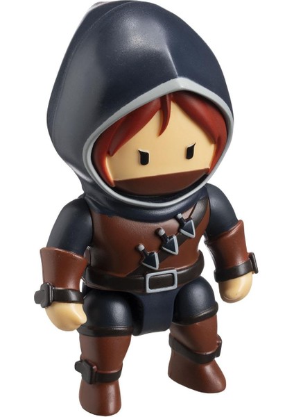 Stumble Guys 11,5 cm Aksiyon Figürü 10302 SG6210 Stabby Kate fiyatları