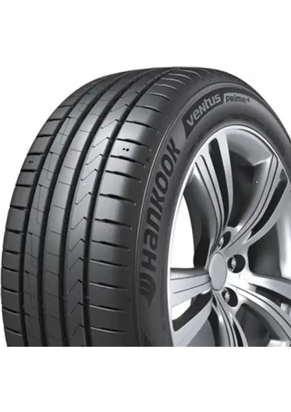 205/55 R16 91H Ventus Prime4 K135 Oto Yaz Lastiği (Üretim Yılı: 2025)