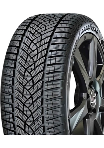 245/35 R20 95V Xl Fp Nao Ultragrip Performance G1 Oto Kış Lastiği (Üretim Yılı: 2023)