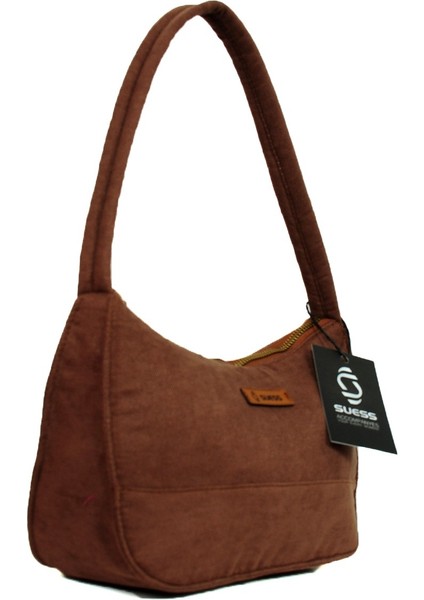 Baget Çanta-Kahverengi fiyatları