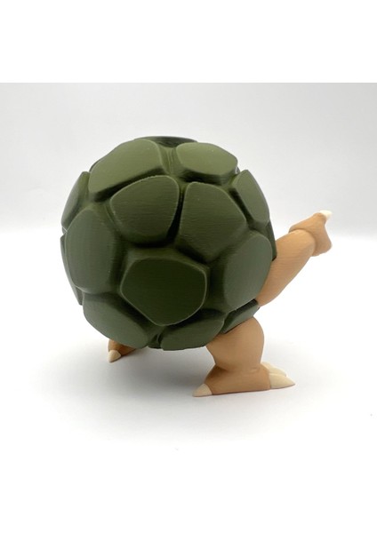 #0076 Golem Pokemon Figürü modelleri