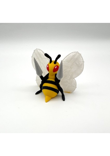 Mini Pokemon Seti 23