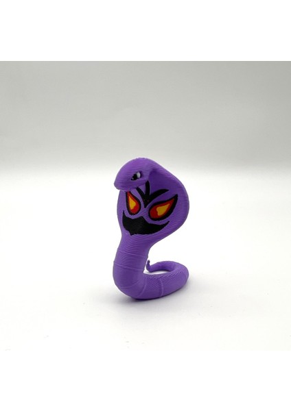 Mini Pokemon Seti 23