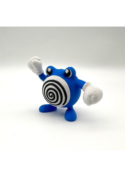 Mini Pokemon Seti 23
