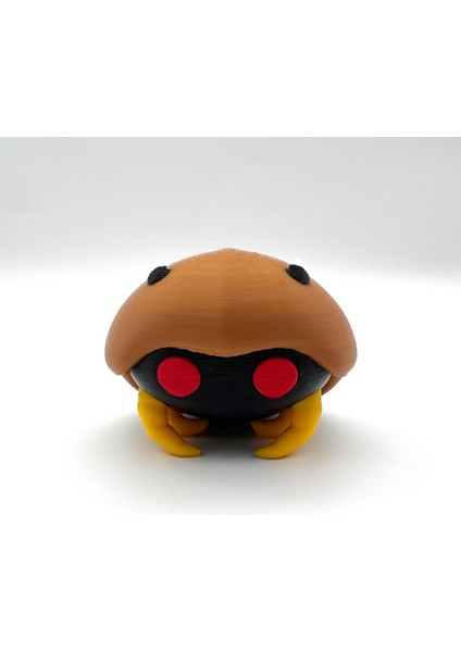 #0140 Kabuto Pokemon Figürü fiyatları