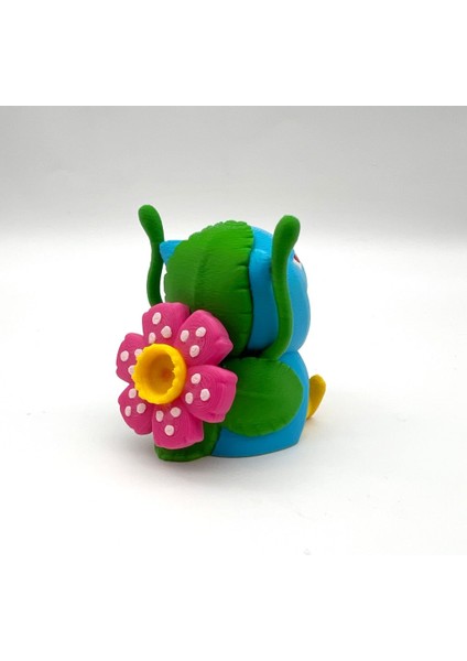#0025 Venusaur Cosplay Pikachu Figürü fiyatları