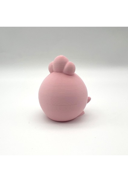 #0174 Igglybuff Pokemon Figürü fiyatları