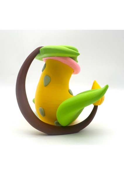 #0071 Victreebel Pokemon Figürü fiyatları
