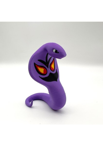 #0023 Ekans Pokemon Gelişim Seti fırsatları