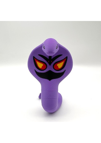 #0023 Ekans Pokemon Gelişim Seti indirimleri