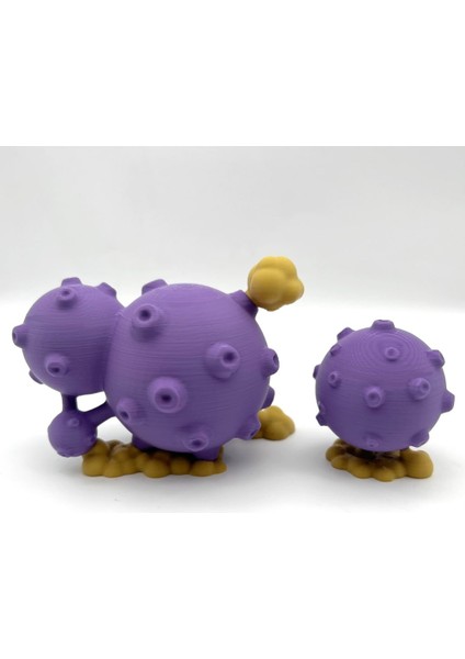 #0109 Koffing Pokemon Gelişim Seti fiyatları