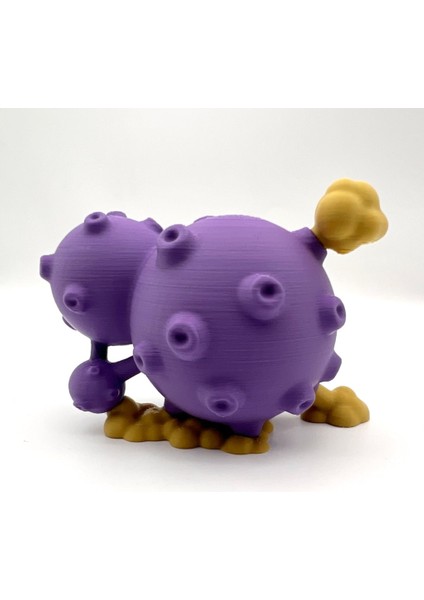 #0109 Koffing Pokemon Gelişim Seti indirimleri