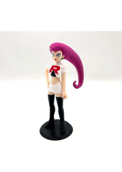 #0000 Roket Takımı Eğitmen Figür Seti fırsatları