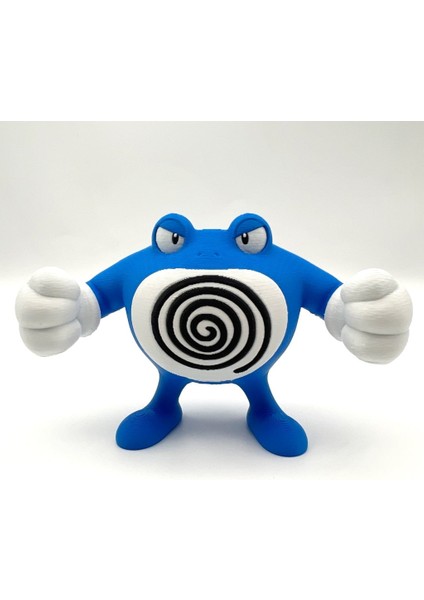 #0062 Poliwrath Pokemon Figürü fiyatları