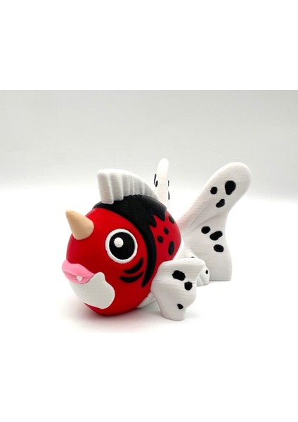 #0119 Seaking Pokemon Figürü modelleri