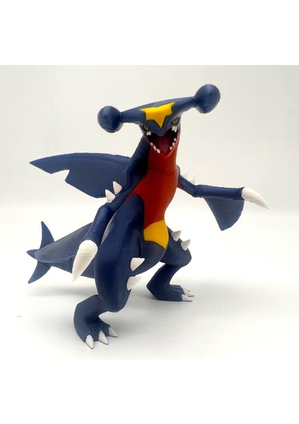 #0445 Garchomp Pokemon Figürü fiyatları