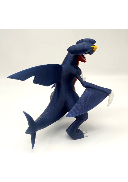 #0445 Garchomp Pokemon Figürü fırsatları