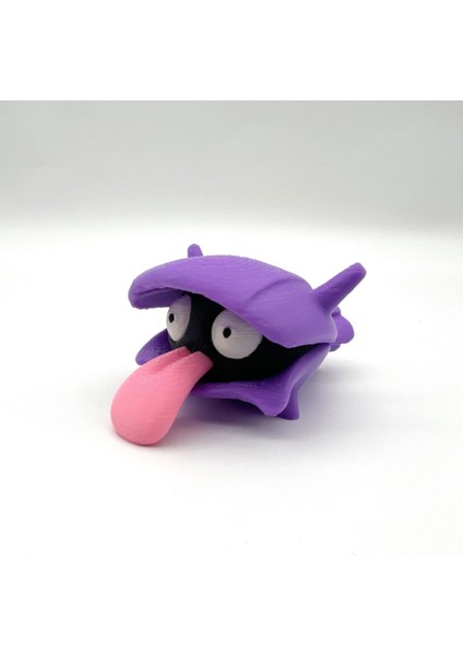 #0090 Shellder Pokemon Figürü