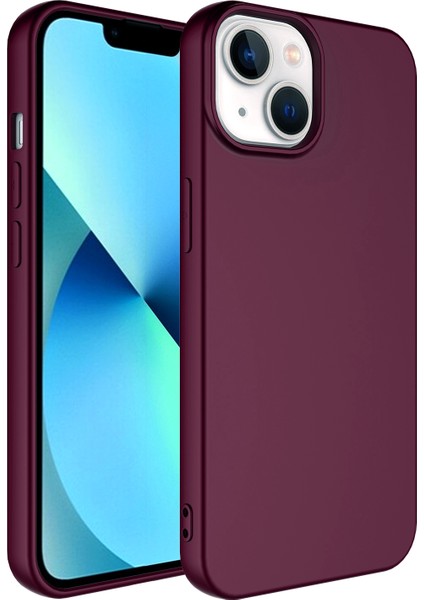 Apple iPhone 14 Plus Kılıf Mara Lansman Kapak