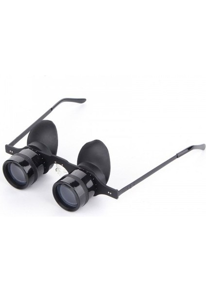 Büro Ev Ofis Hediyesi Için 2,8X28 Gözlük Tipi Opera Tiyatro Konser Dürbünü fırsatları