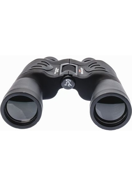 Büro Ev Ofis Kamp Keyfi Için 56-1000MT 20×50 Ct Siyah Profesyonel El Dürbünü