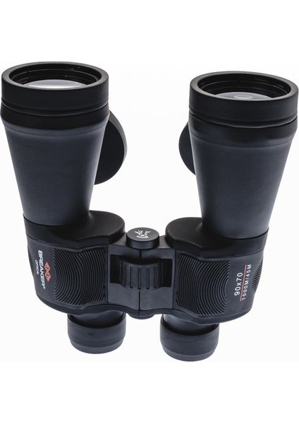 Büro Ev Ofis Kamp Keyfi Için 45-1000MT 90X70WD2 Çift Göz Ayarlı El Dürbünü