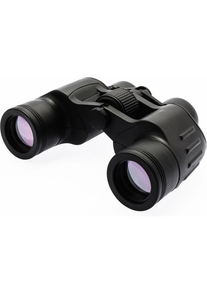 Büro Ev Ofis Kamp Keyfi Için 8X40 Büyük Göz Mercekli El Dürbünü fırsatları